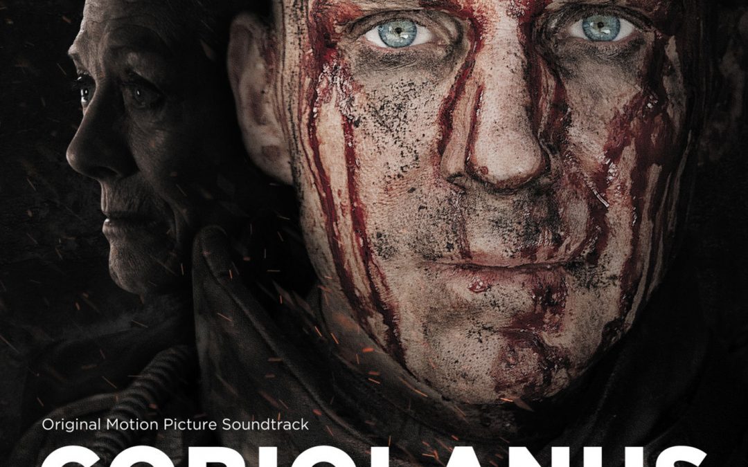 Coriolanus