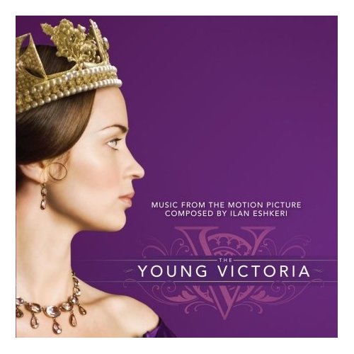 The Young Victoria