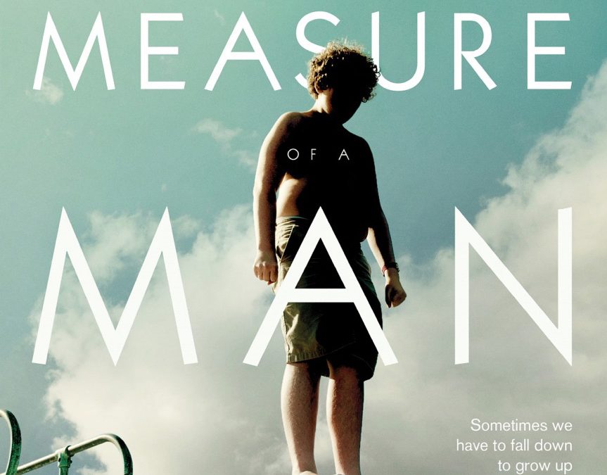 Measure of a Man release