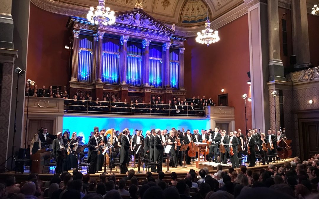 Film Music Prague Festival